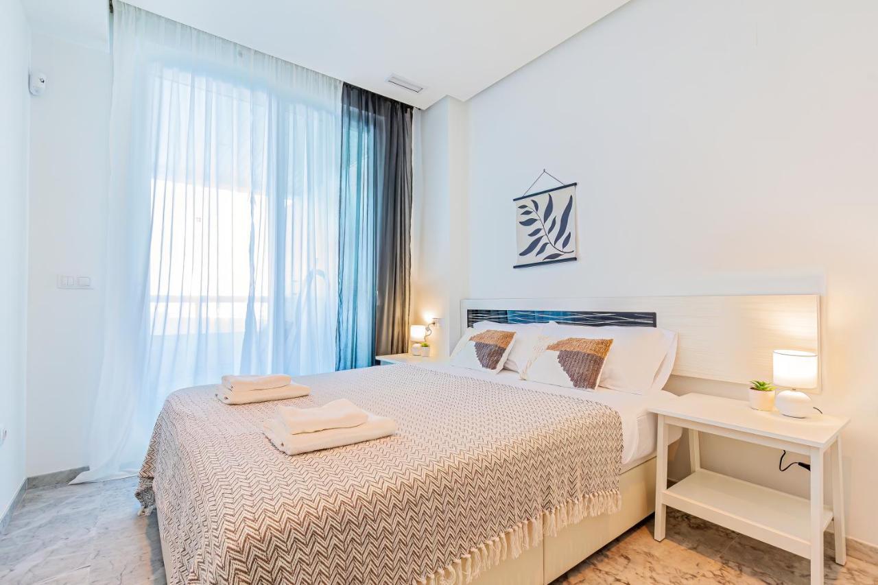 Gemelos Sea View Appartamento *