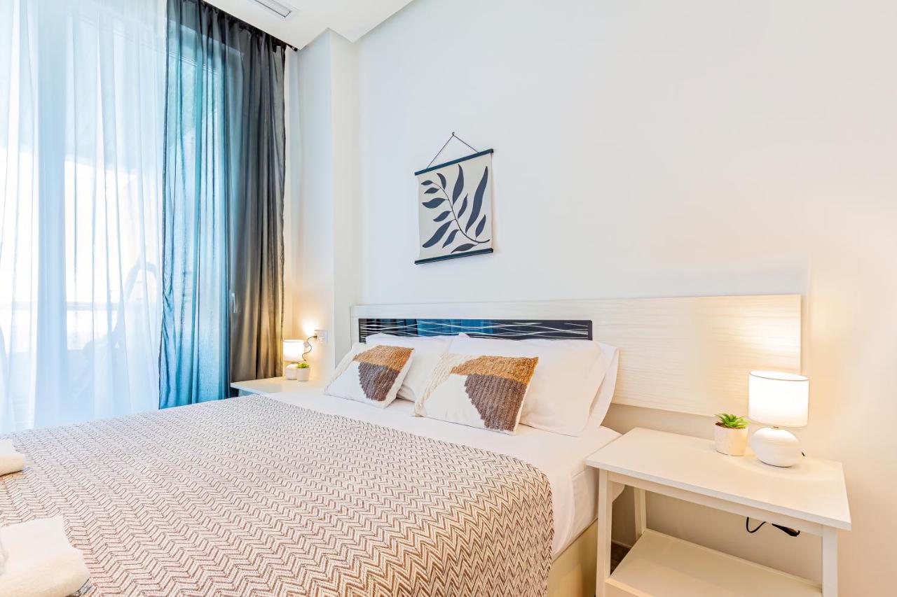 Appartamento Gemelos Sea View Benidorm