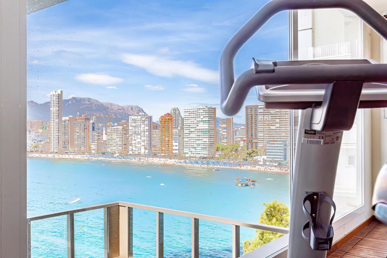 Gemelos Sea View Appartamento *
