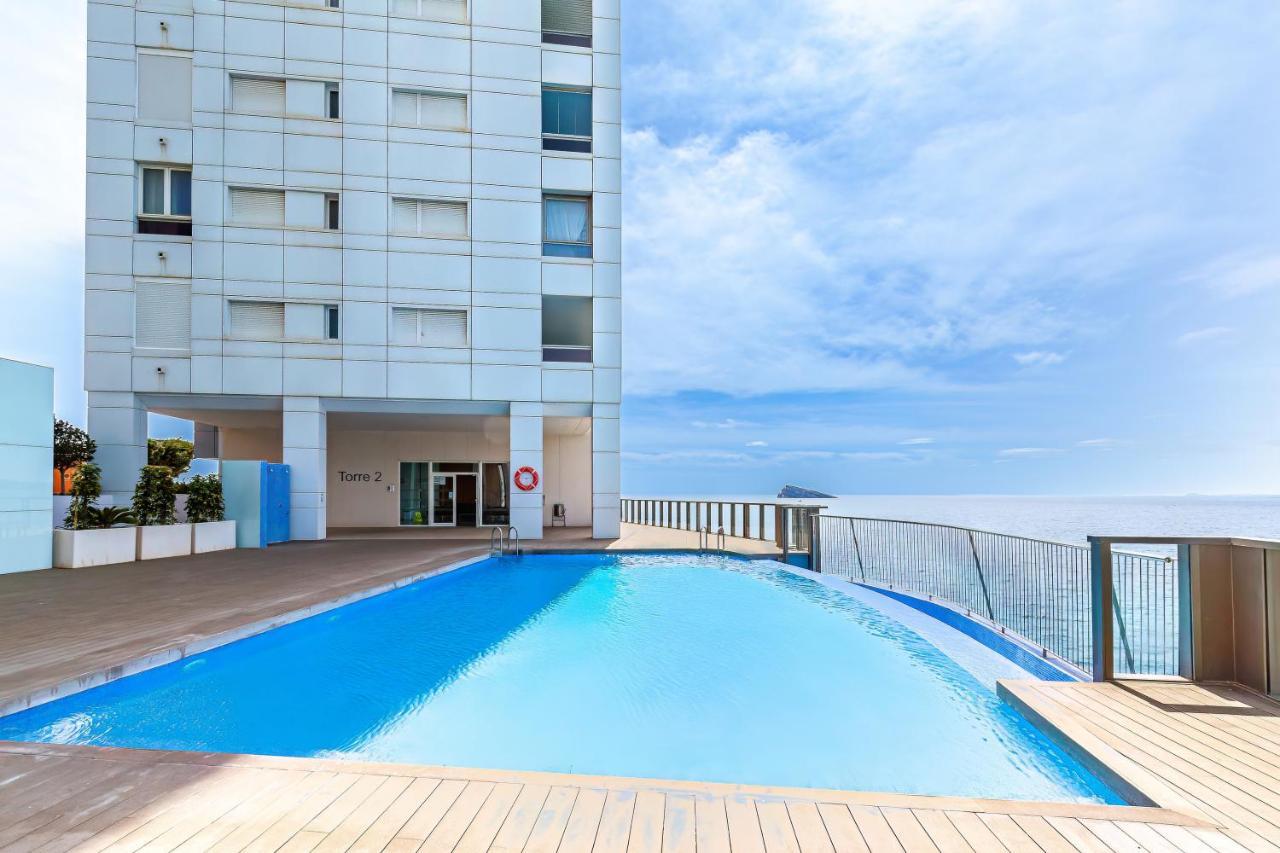 Appartamento Gemelos Sea View Benidorm