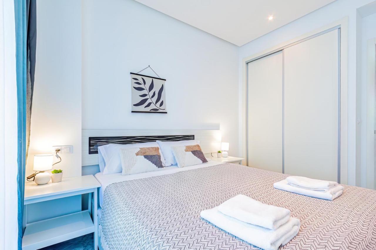 Appartamento Gemelos Sea View