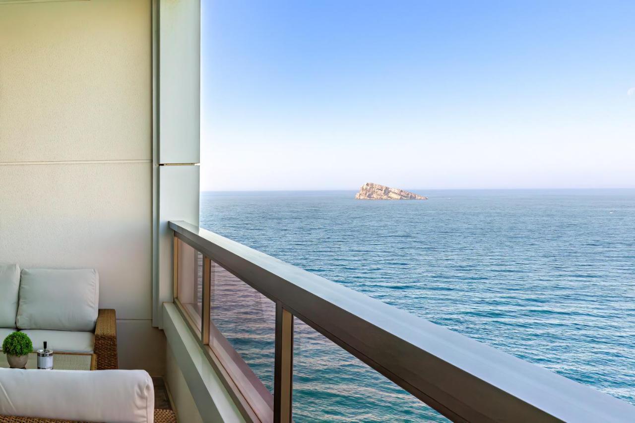 Gemelos Sea View Appartamento *